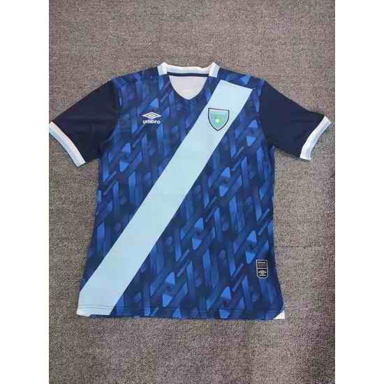 Country National Soccer Jersey 026